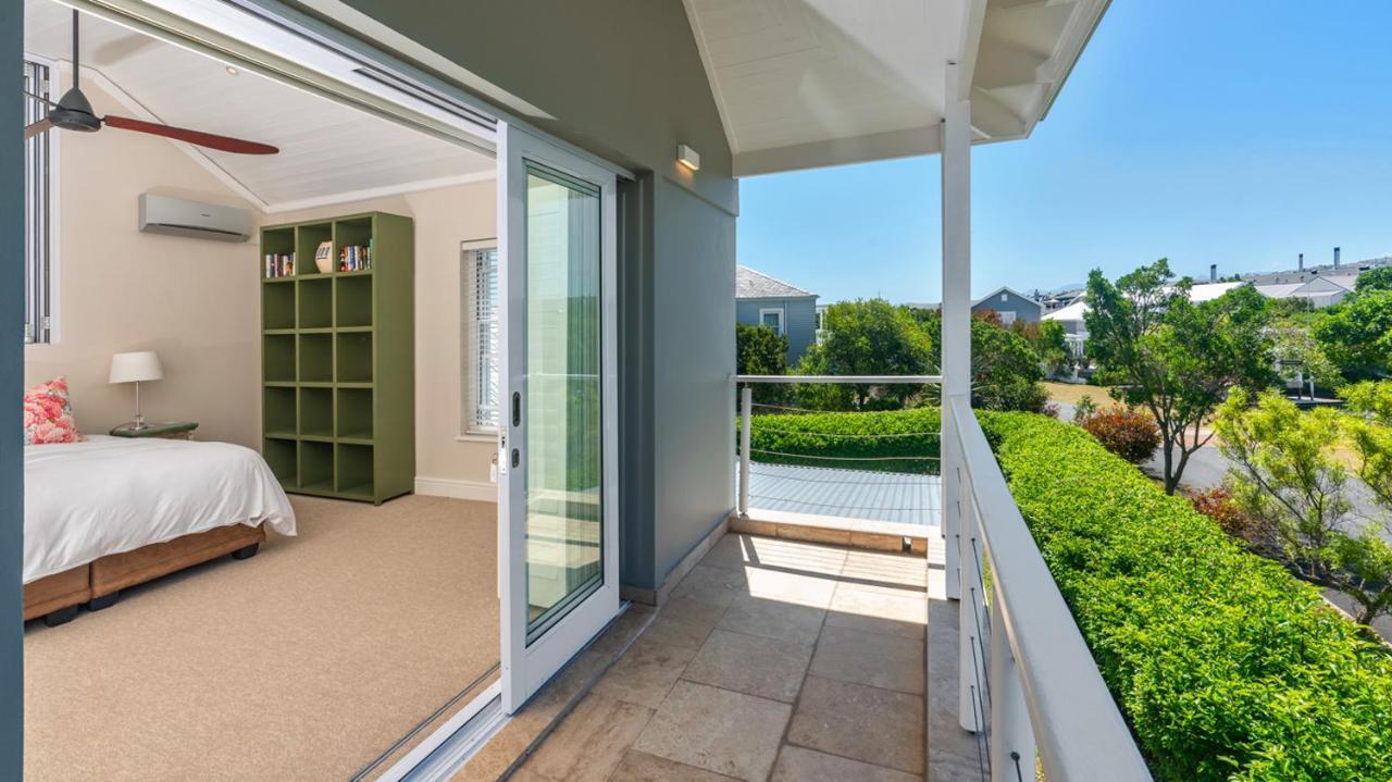 Narnia On Thesen Island Villa Knysna Exterior photo